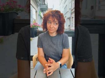 &laquo;Я знаю, что говорю&raquo; по-немецки
