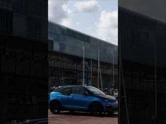 Чому електромобілі - це лише початок? 