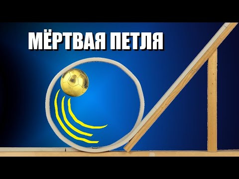 Мёртвая петля Мёртвая петля