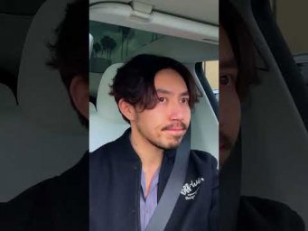 POV: Твой русский акцент выходит наружу