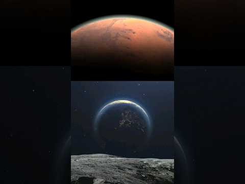 Як вижити на Марсі | How to survive on Mars Як вижити на Марсі | How to survive on Mars