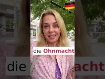 bekommen/ machen/ haben