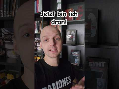 Учим немецкий слова. Wer ist dran? Ich bin dran! #deutsch #shorts #w&ouml;rter