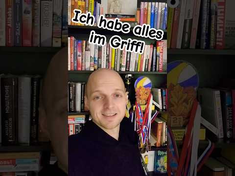 Учим немецкие слова. ich habe alles im Griff! #deutsch #shorts #wörter Учим немецкие слова. ich habe alles im Griff! #deutsch #shorts #wörter