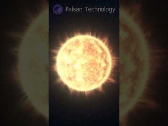 Навколо чого обертається Сонце? ☀️ | What does the Sun revolve around? ☀️