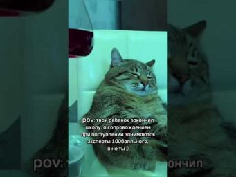 Родители, не отказывайте себе в удовольствии 