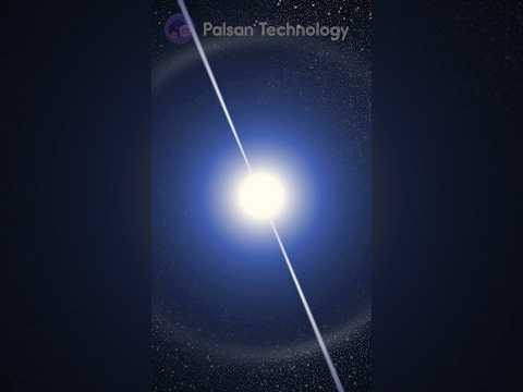 Чому Пульсари так швидко обертаються? | Why do Pulsars spin so fast? Чому Пульсари так швидко обертаються? | Why do Pulsars spin so fast?
