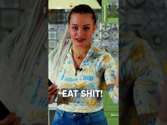 "Eat shit"- це що? Урок англійської по Tik-Tok. Рубрика: "Уроки Тік-Токи"