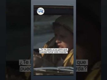 Я для чего тебя родила? 