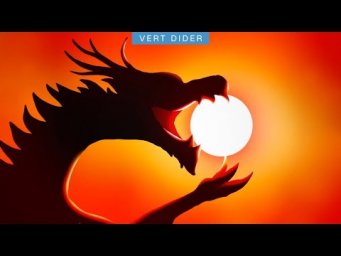 Как мы научились предсказывать затмения? [Минутка Земли]