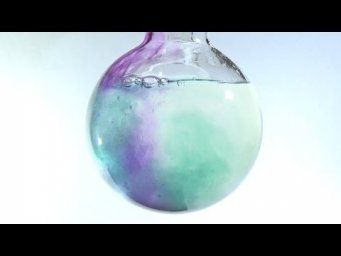 Химический хамелеон