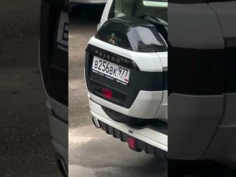 Почему Mitsubishi Pajero пришлось сменить название в Испании 
