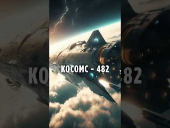 Старий супутник СРСР може впасти на Британію!