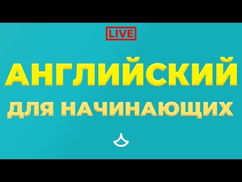 АНГЛИЙСКИЙ ДЛЯ НАЧИНАЮЩИХ. КАК НЕ БОЯТЬСЯ ПУТЕШЕСТВОВАТЬ И НАЧАТЬ УЧИТЬ ЯЗЫК! *веня пак*