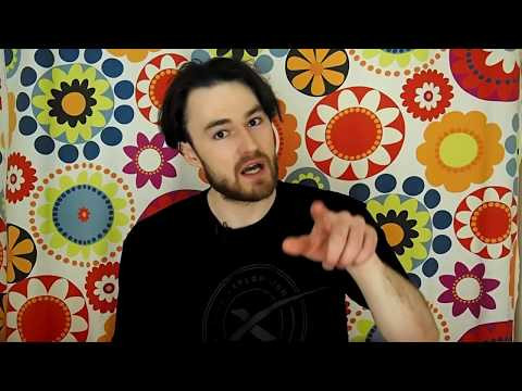 VLOG, SpaceX, Merch