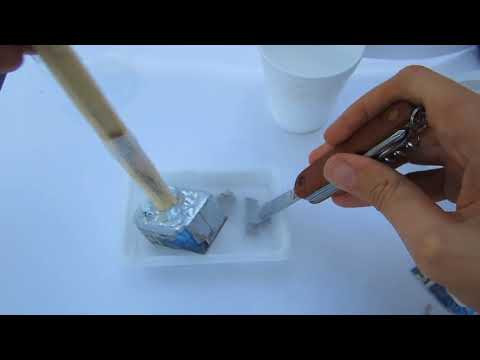 Mercury Hammer Mercury Hammer