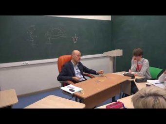 6. Сногшибательные конечности речного рака