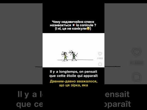 Canicule - звідки така назва? Canicule - звідки така назва?
