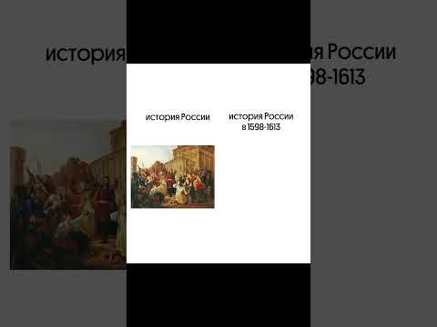поймут не все... в тгк: godunova_saharov #егэ2025 #история #историяегэ
