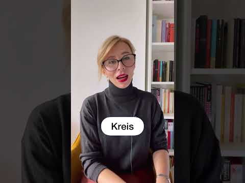 Німецький &bdquo;R&ldquo; #німецька #німецькамова #німеччина #deutsch #deutschlernen