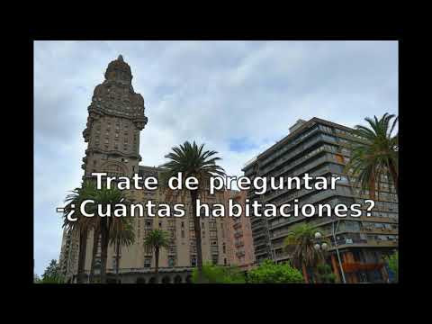 Курс разговорного испанского языка. Урок 88