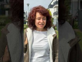 Как красиво сказать но-немецки &laquo;У меня вопрос, пожалуйста&raquo; 