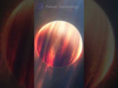 Найбільша планета у Всесвіті | The largest planet in the universe Найбільша планета у Всесвіті | The largest planet in the universe