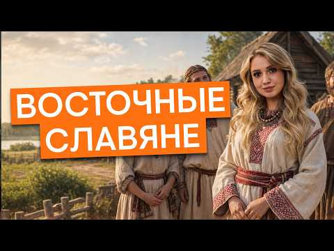 СЛИВ ГОДОВОГО КУРСА: Восточные славяне | История ЕГЭ с Элей Смит | ЕГЭ 2027 | СМИТАП СЛИВ ГОДОВОГО КУРСА: Восточные славяне | История ЕГЭ с Элей Смит | ЕГЭ 2027 | СМИТАП