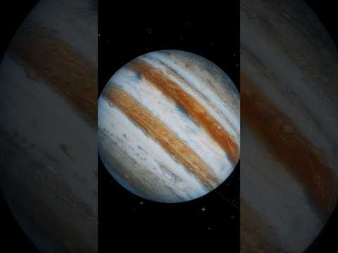 Наскільки велика планета Юпітер? | How big is the planet Jupiter? Наскільки велика планета Юпітер? | How big is the planet Jupiter?