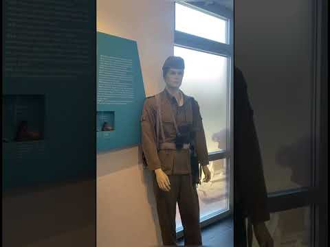 ПОБЕГ из ГДР || Жизнь в Германии || #учимнемецкийязык #немецкийязыконлайн #переездвгерманию ПОБЕГ из ГДР || Жизнь в Германии || #учимнемецкийязык #немецкийязыконлайн #переездвгерманию