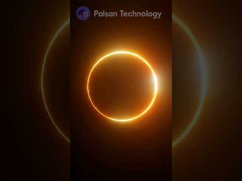 Місяць має розміри такі ж як Сонце? | Is the moon the same size as the sun? Місяць має розміри такі ж як Сонце? | Is the moon the same size as the sun?