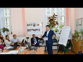 Вебинары по математике