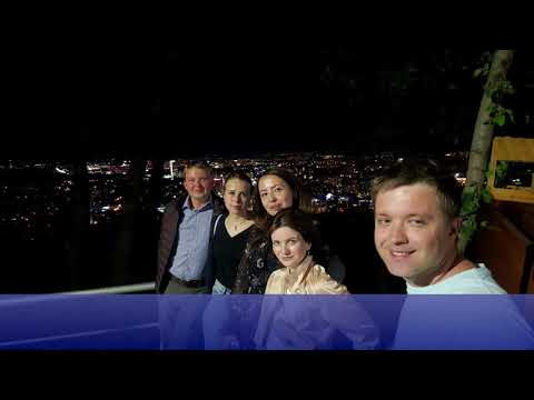 Совет молодых преподавателей СНГ 2021