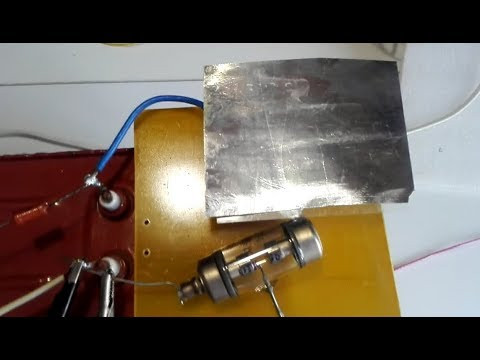 Обратная ЭДС