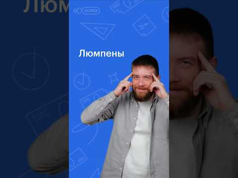 ЛЮМПЕНЫ #обществознание #егэ #сотка #егэ2024 #школа