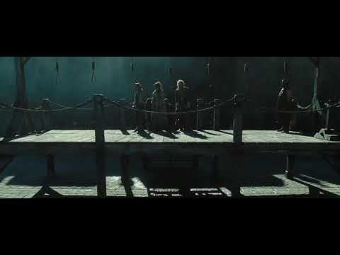 Песня пиратов НА НЕМЕЦКОМ! Песня из кинофильма "Пираты Карибского моря"!!!! Учим НЕМЕЦКИЙ вместе :)
