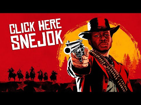 Дикий, дикий английский: разбираем игру Red Dead Redemption II — Pt.2 | Puzzle English Дикий, дикий английский: разбираем игру Red Dead Redemption II — Pt.2 | Puzzle English