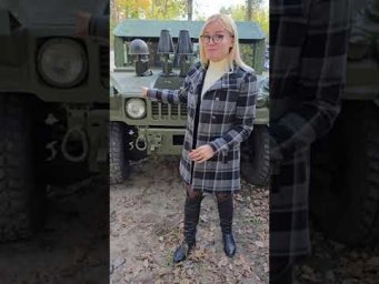 Звіт за збір на РЕБ для #HMMVW! Дякую усім, ви неймовірні! 
