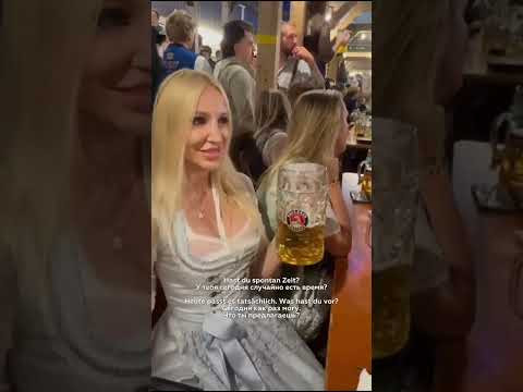 Sag dem Leben "Ja"