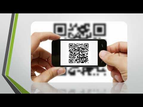 расшифровка QR-кодов