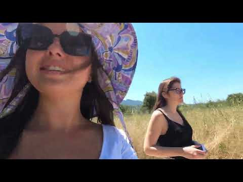 Почти опоздала на самолет ОПЯТЬ. Корфу Влог :) Греческие каникулы с друзьями