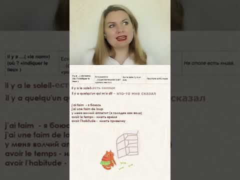 Важная фраза во французском языке #shorts Важная фраза во французском языке #shorts