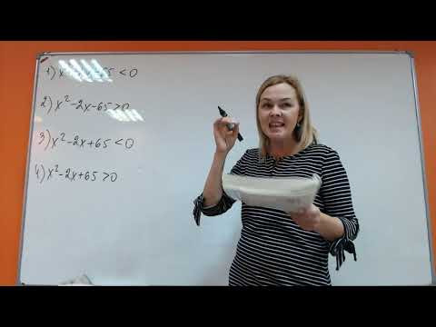 Математика ОГЭ-1 Решение неравенств Математика ОГЭ-1 Решение неравенств