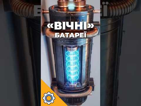 Енергетична революція: Як створити &laquo;вічні&raquo; батареї для космосу?