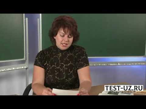 Л.Н. Толстой. О писателе. Повесть Детство