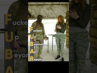 Військова англійська. Вікторина. Частина 3.Повне відео "Military English" вже на каналі! #maribu
