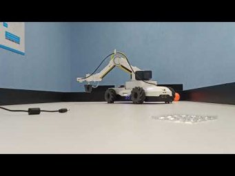 Dobot / Робототехника