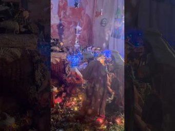 Ha llegado la Navidad 