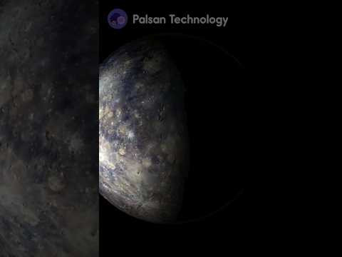 Чи був Меркурій супутником Венери? | Was Mercury a satellite of Venus? Чи був Меркурій супутником Венери? | Was Mercury a satellite of Venus?
