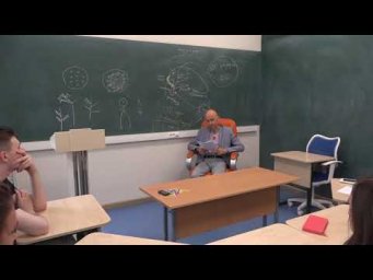 32. Центрифугирование в ЕГЭ по биологии